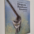 Slawomir Wolski : Herpertti Ruuskasen kisumisu - pikkukuva 1
