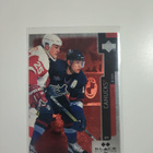 1997-98 Upper Deck Black Diamond Double #115 Pavel Bure - pikkukuva 1