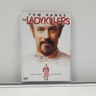 Ladykillers,The (Hanks, Wayans, dvd) - pikkukuva 1