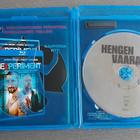 BD: Hengenvaarassa / Inhale (Dermot Mulroney, Diane Kruger) - pikkukuva 3