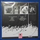 LAMA - JA MIKÄÄN EI MUUTTUNUT EX-/EX+ FIN 2013 LP - pikkukuva 2