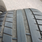 Vw alumiinivanteet 16", 5x112, 205/55r16 kesärenkaat - pikkukuva 5