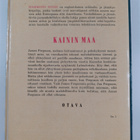 Hammond Innes : Kainin maa - pikkukuva 2