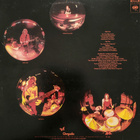 Ten Years After - Rock & Roll Music to The World hieno US LP - pikkukuva 2