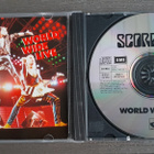 CD: Scorpions - World Wide Live (Vanha Painos 1985) - pikkukuva 3