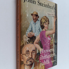 John Steinbeck : Hyvien ihmisten juhla - pikkukuva 1