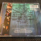 The Almighty ”Soul Destruction” CD 1991 - pikkukuva 2