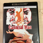 Cannibal Man 4K UHD - pikkukuva 1