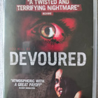 Devoured (Greg Olliver) dvd - pikkukuva 1