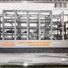 BON JOVI: It's My Life (CDS) - pikkukuva 3