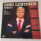 EINO LEHTINEN Parhaat MTHLP-1021 1983 Suomi - pikkukuva 1