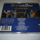 Status Quo - Blue For You (CD) - pikkukuva 2