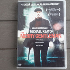DVD: The Merry Gentleman (Michael Keaton, Kelly Macdonald) - pikkukuva 1