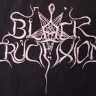 Black Crucifixion : Logo - paita - pikkukuva 3