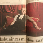 HS Nyt lehti 35/2009 Esa Pulliainen (Agents), Ilkka Alanko - pikkukuva 4