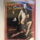 Eugenie De Sade (Eugénie) 1973 (DVD) Jesus Franco (UUSI) - pikkukuva 1