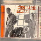 ZEN CAFÉ - Idiootti cd (Samuli Putro) - pikkukuva 1
