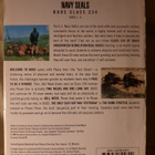 Navy SEALS - Buds Class 234 - 2007DVD - pikkukuva 2