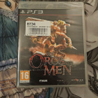 Of Orcs And Men (PS3) - UUSI - pikkukuva 1
