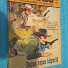 Colorado 1/1980 - Rajua rajan käyntiä - pikkukuva 1