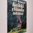 Pascal Quignard : Kaikki elämän aamut - pikkukuva 1