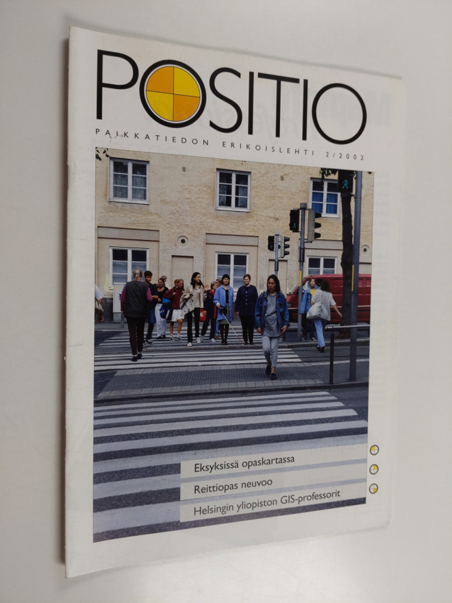 positio 2/2002