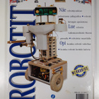Clive Gifford : Robotit - pikkukuva 2