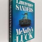 Lawrence Sanders : McNally's Luck - pikkukuva 1
