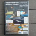 PC DVD: Silent Hunter 5: Battle Of The Atlantic peli (2011) - pikkukuva 2