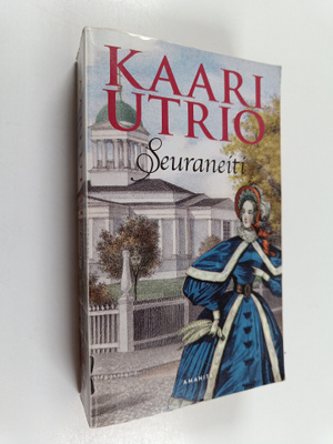 Kaari Utrio : Seuraneiti