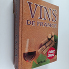 Claude Groell ym. : Vins de France - pikkukuva 1