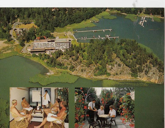 Ruissalo  Turku sommitelmakortti  väri  170