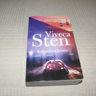 Viveca Sten Kylmäävä kosto -pok - pikkukuva 1