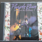CD: Prince And The Revolution - Purple Rain (1984) - pikkukuva 1