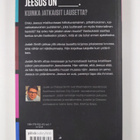 Judah Smith : Jeesus on - pikkukuva 2