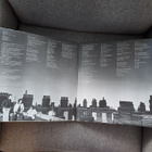 John Miles - Stranger in the City LP (1976) - pikkukuva 3