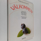 Välkommen! : tillvalskurser i huslig ekonomi för åk 8-9 - pikkukuva 1