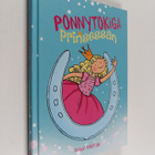 Diana Kimpton : Ponnytokiga prinsessan - pikkukuva 1