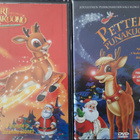 PETTERI PUNAKUONO & PETTERI PUNAKUONO JA KADONNEIDEN LELUJE - pikkukuva 1