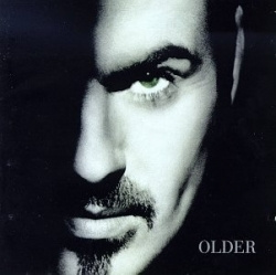 George Michael - Older (CD)