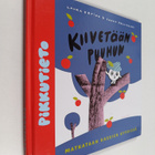 Sanna Pelliccioni ym. : Kiivetään puuhun - pikkukuva 1