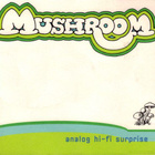 MUSHROOM: 3 x cd - pikkukuva 1