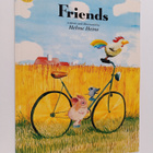 Helme Heine : Friends - pikkukuva 1