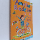 Herman Parish : Amelia Bedelia Chapter Book #1: Amelia Be... - pikkukuva 1