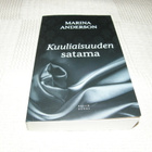 Marina Anderson Kuuliaisuuden satama -pok - pikkukuva 1