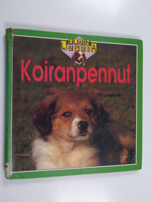 Kate Petty : Koiranpennut