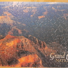 Palapeli 500 p., Grand Canyon National Park - pikkukuva 3
