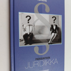 Tiina Nysten : Parisuhteen juridiikka - pikkukuva 1