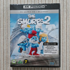 The Smurfs 2 (4K Ultra HD) (uusi) - pikkukuva 1