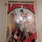 Lännen yksinäinen Larry Yuma – nro 2 /1978 - pikkukuva 1